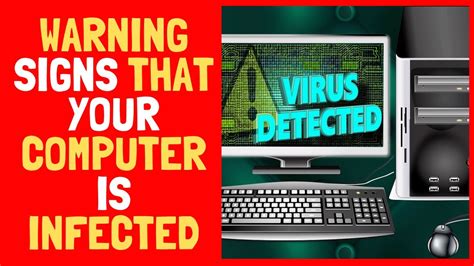 How do you know if your computer has a virus. Things To Know About How do you know if your computer has a virus. 